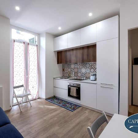 Capital House 85 Apartment Специя Екстериор снимка