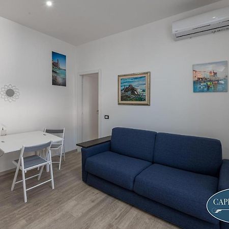 Capital House 85 Apartment Специя Екстериор снимка