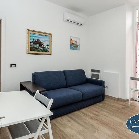 Capital House 85 Apartment Специя Екстериор снимка